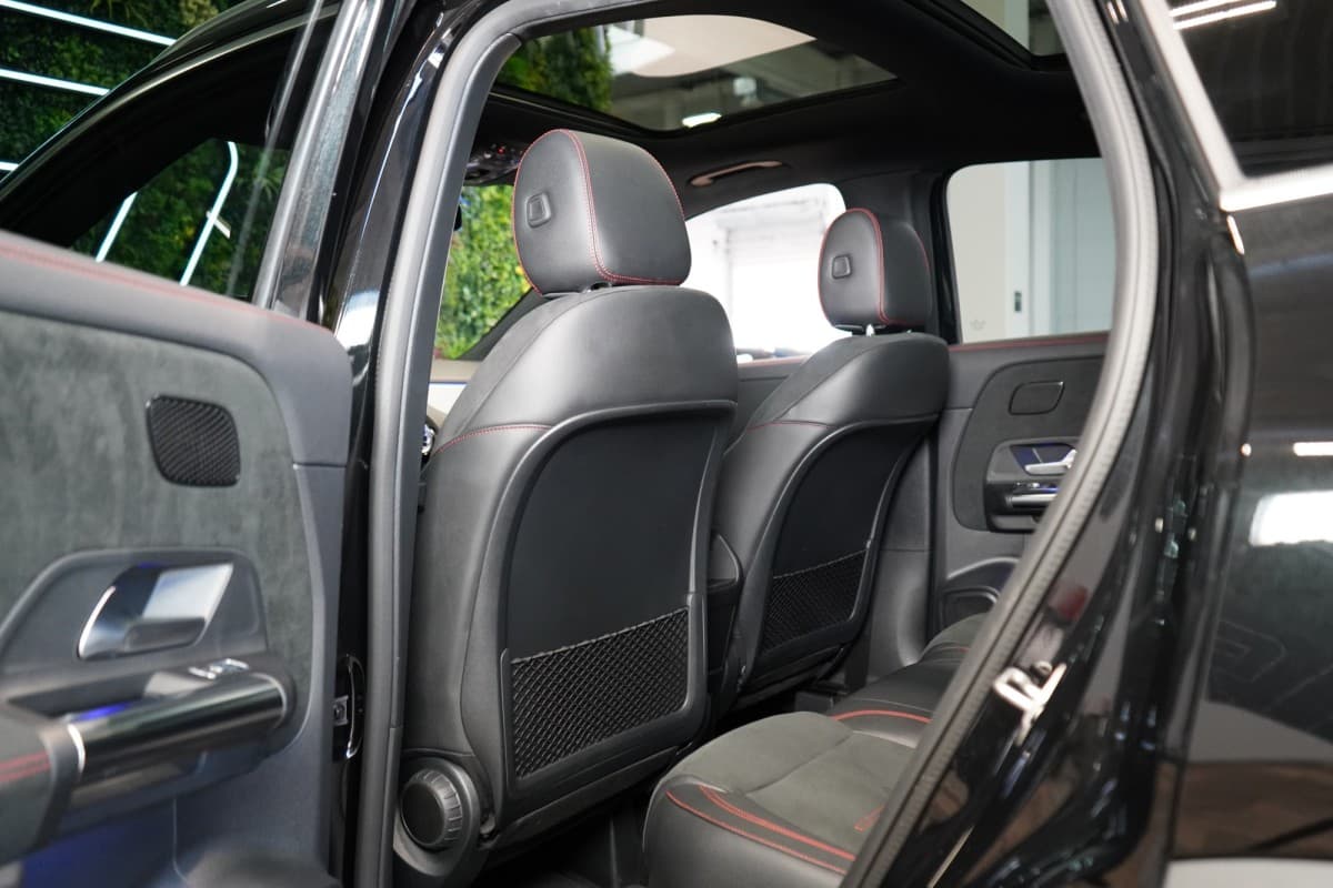 2021 Mercedes-Benz Gla - 14