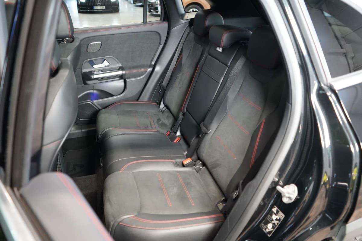 2021 Mercedes-Benz Gla - 15