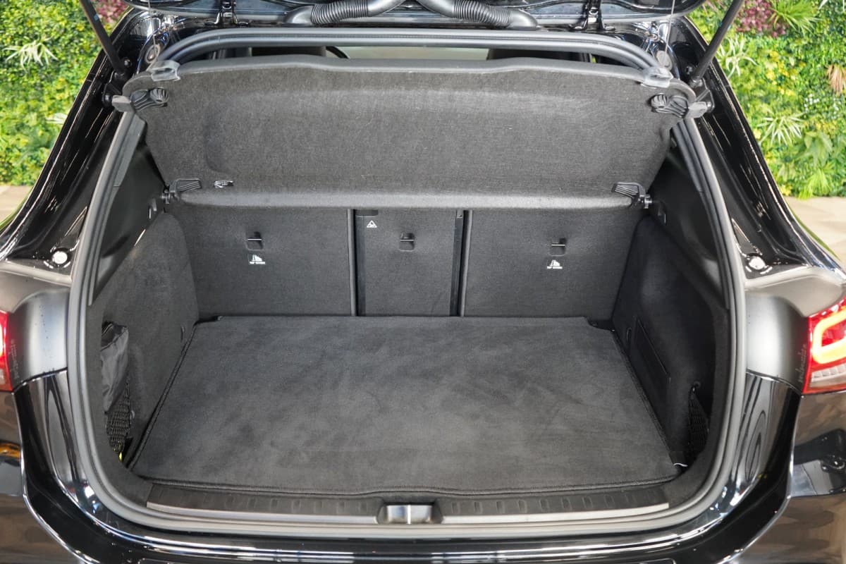 2021 Mercedes-Benz Gla - 16