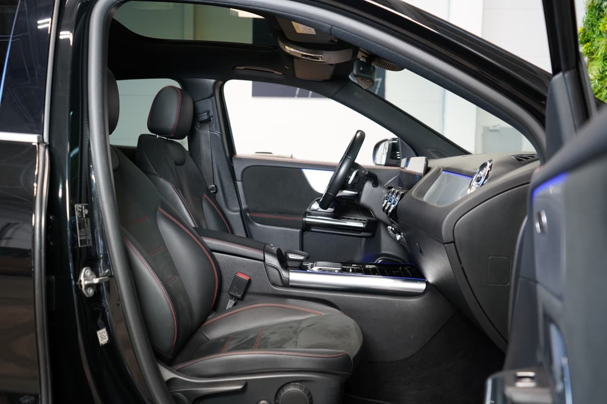 2021 Mercedes-Benz Gla - 18