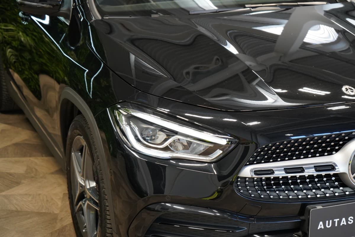 2021 Mercedes-Benz Gla - 4