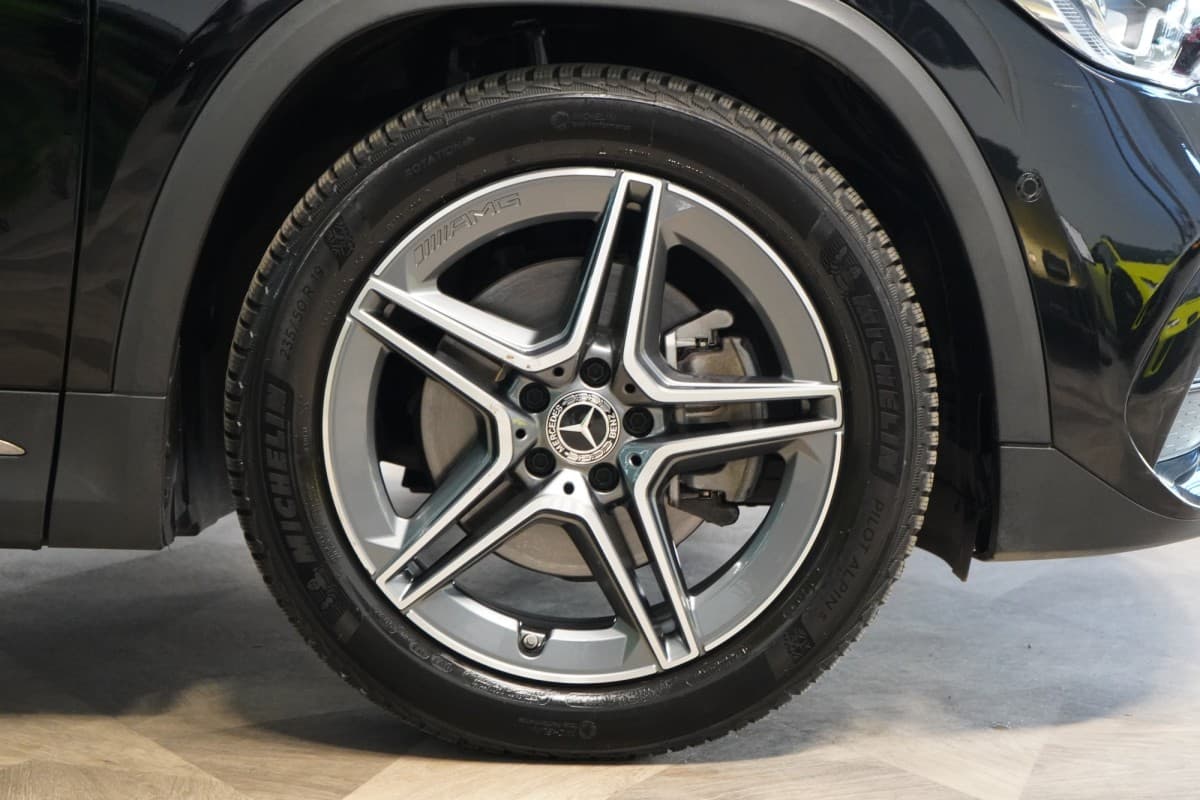 2021 Mercedes-Benz Gla - 9