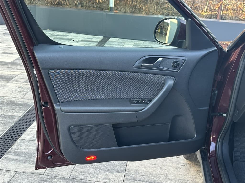 2012 Škoda Yeti - 12