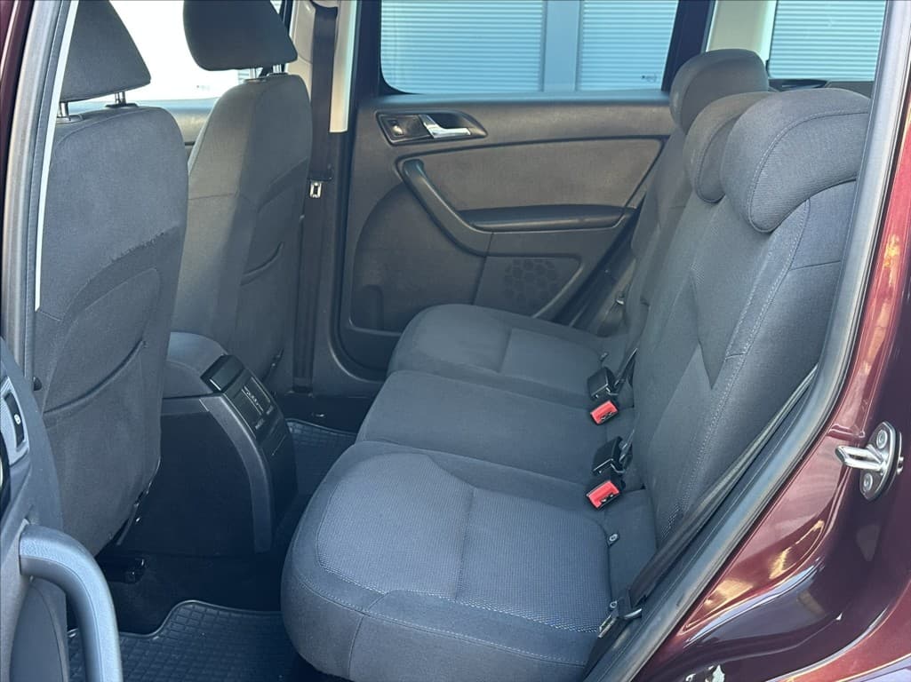 2012 Škoda Yeti - 13