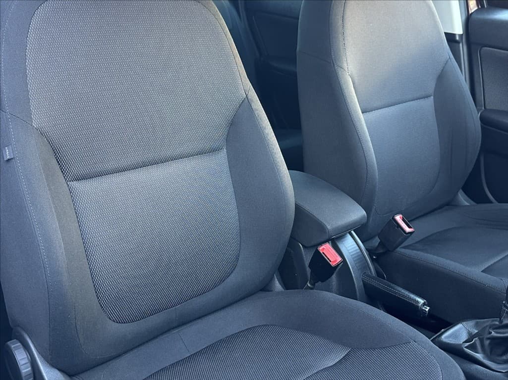 2012 Škoda Yeti - 16