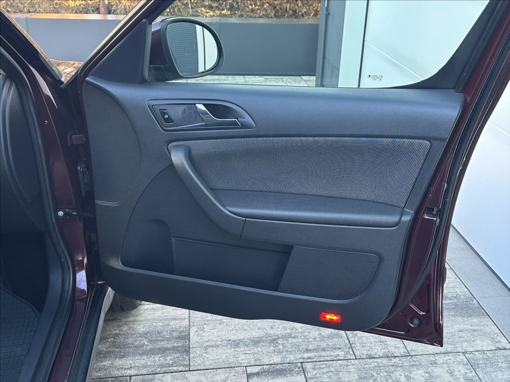 2012 Škoda Yeti - 17