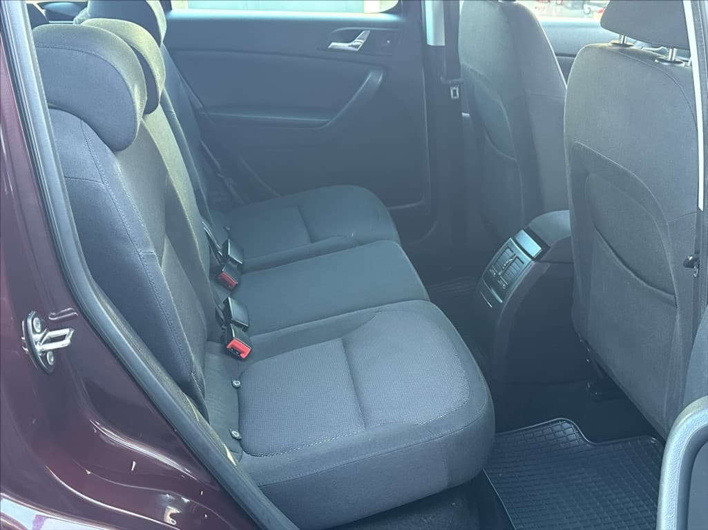 2012 Škoda Yeti - 18