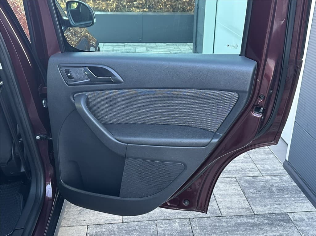 2012 Škoda Yeti - 20