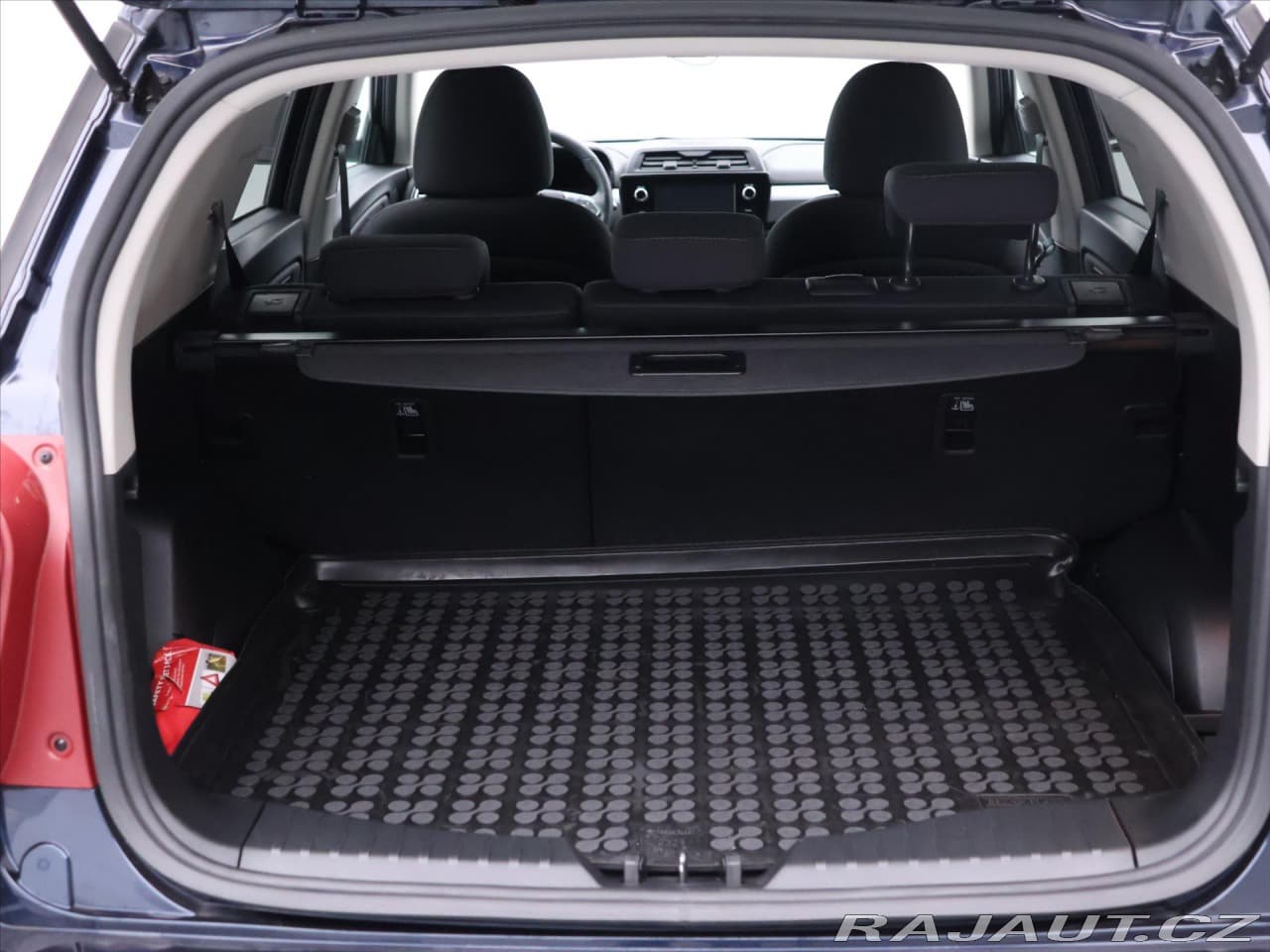 2024 SsangYong Tivoli - 10