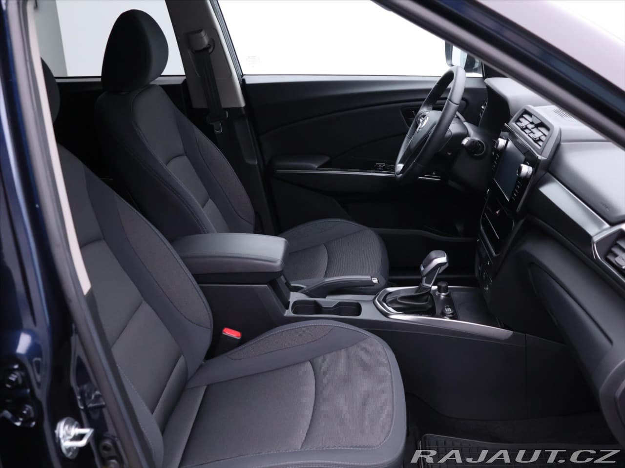 2024 SsangYong Tivoli - 14