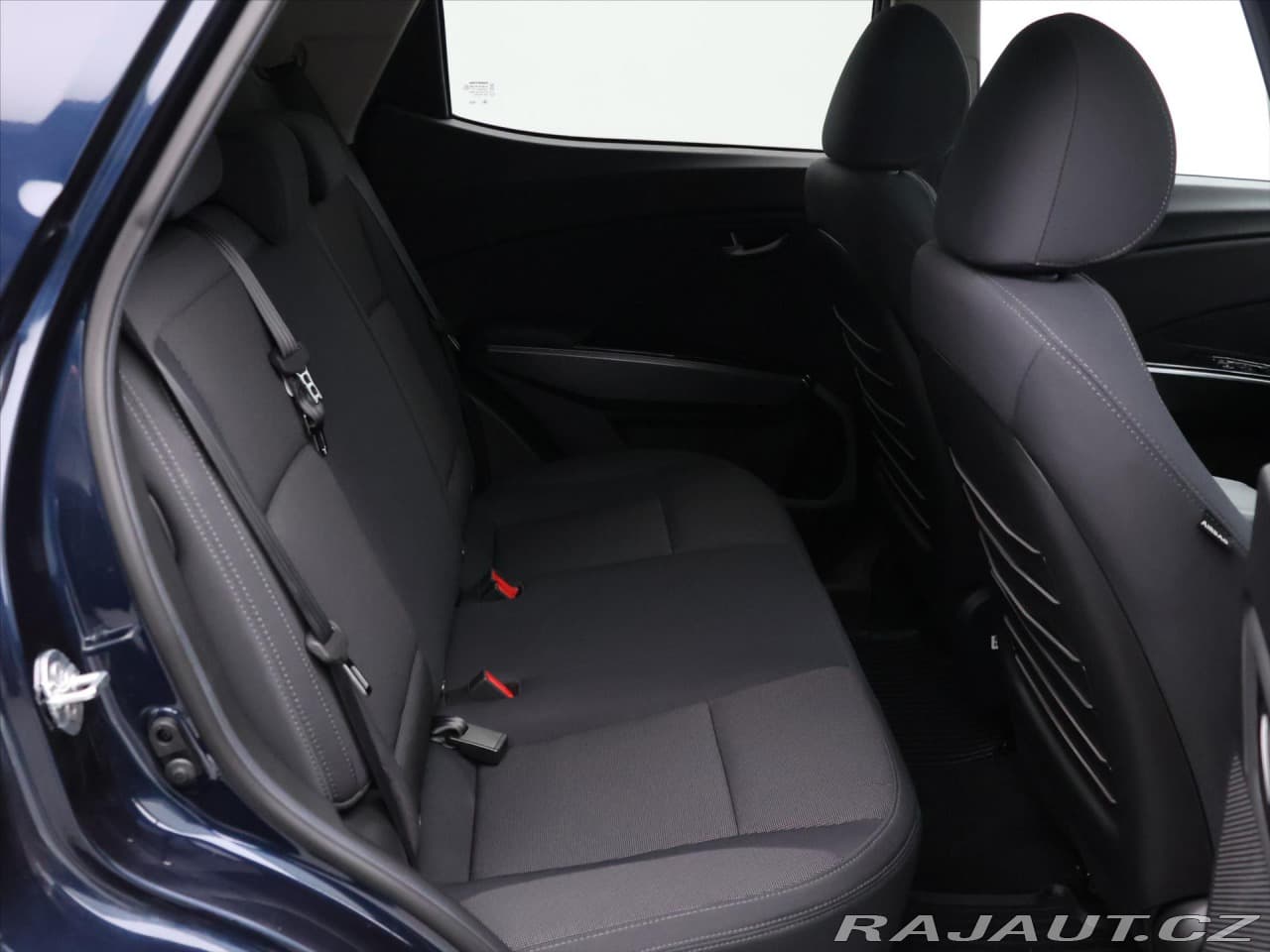 2024 SsangYong Tivoli - 15