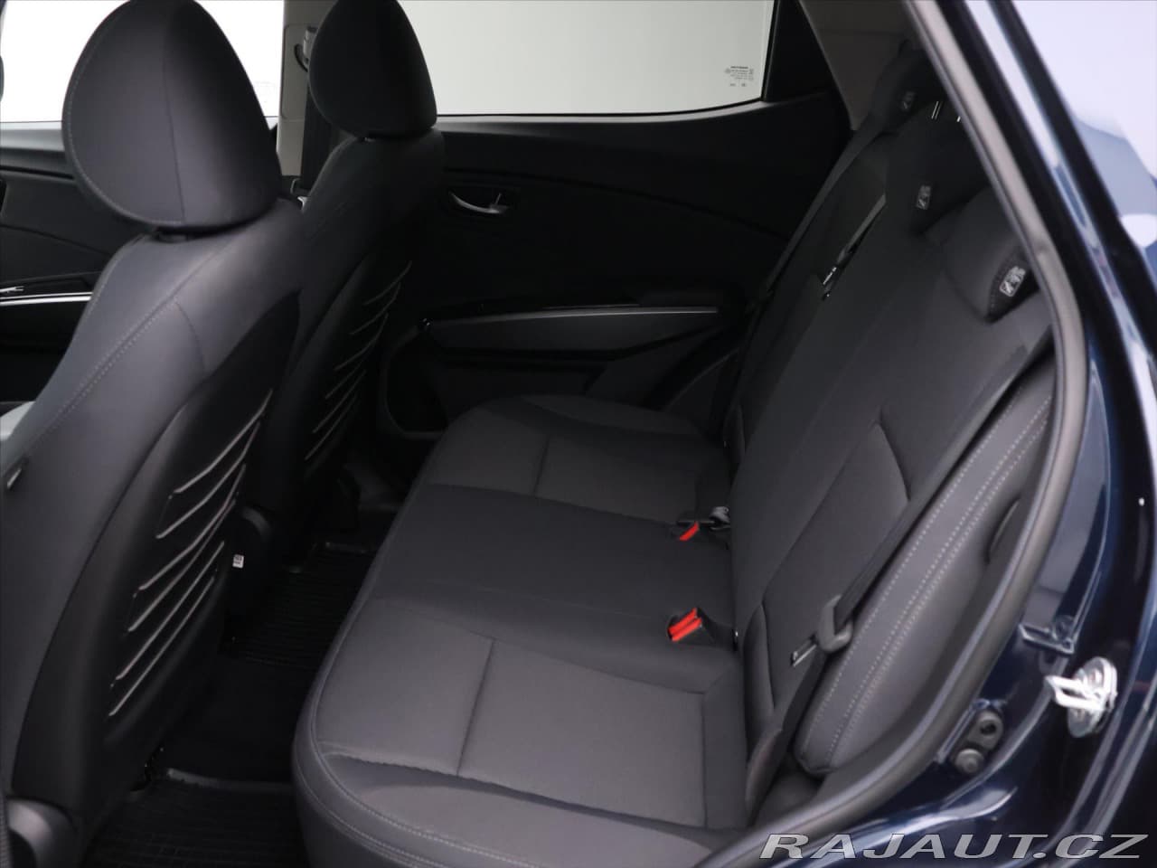 2024 SsangYong Tivoli - 16