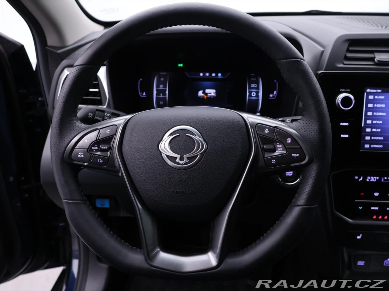 2024 SsangYong Tivoli - 19