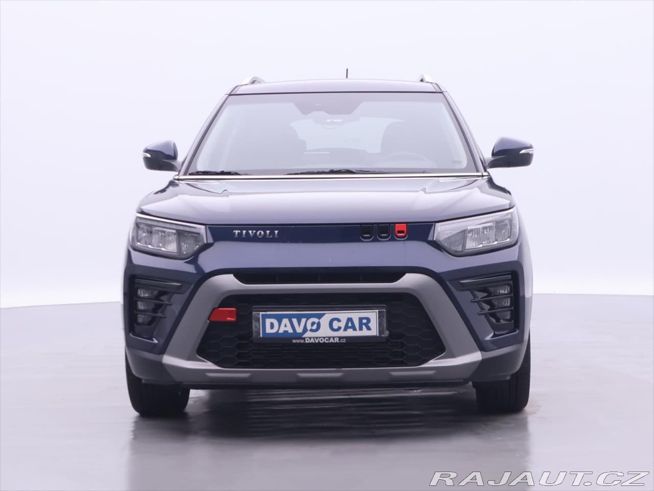 2024 SsangYong Tivoli - 2