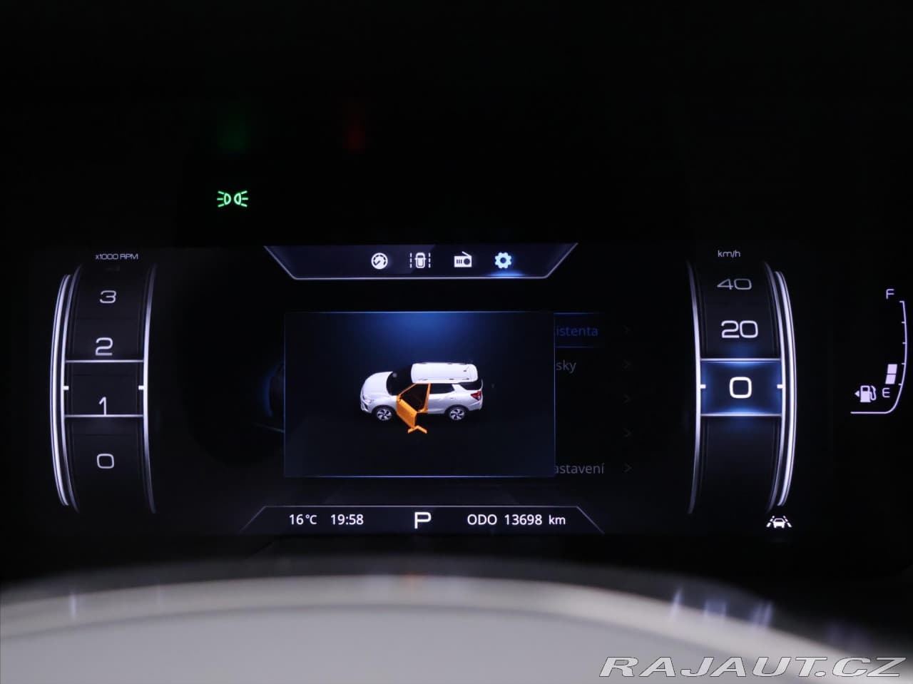 2024 SsangYong Tivoli - 20