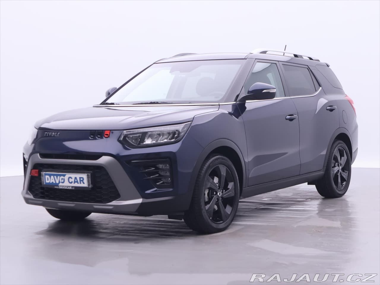 2024 SsangYong Tivoli - 3