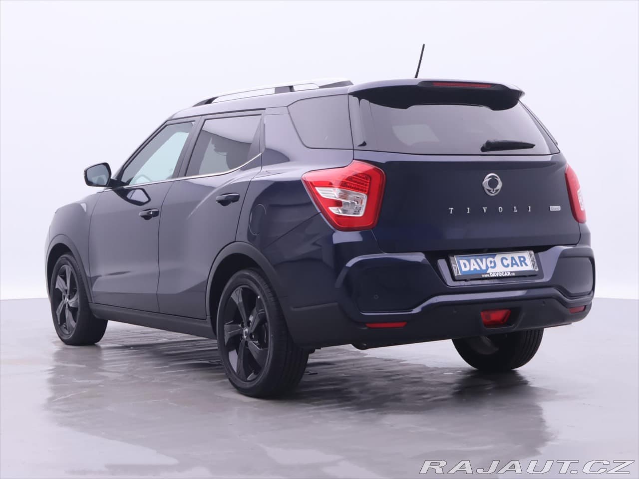2024 SsangYong Tivoli - 5