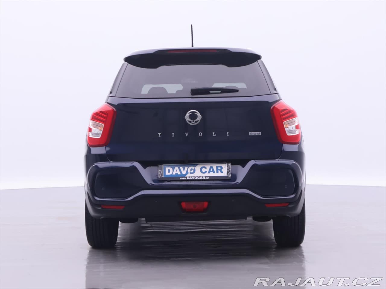 2024 SsangYong Tivoli - 6