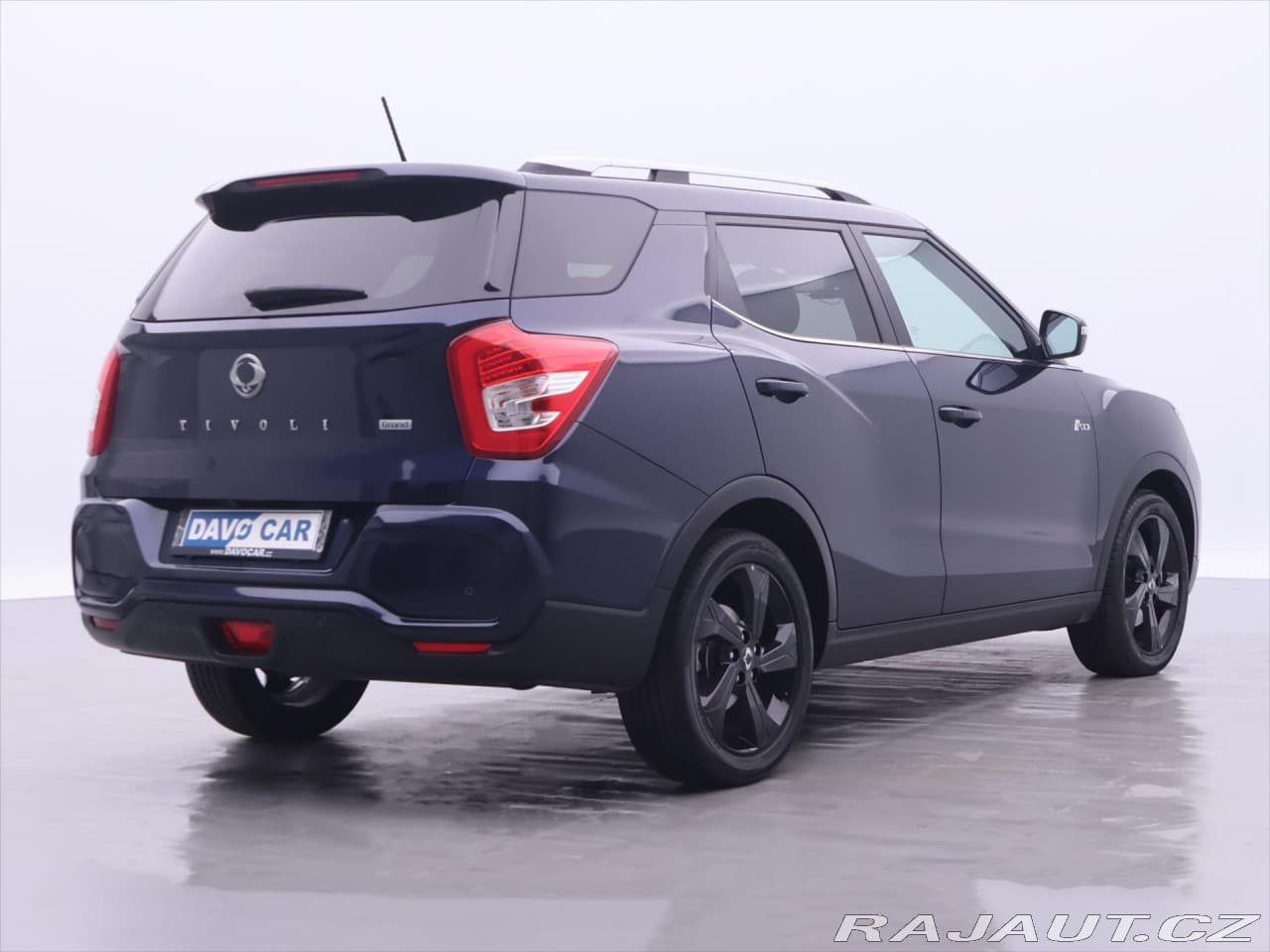 2024 SsangYong Tivoli - 7
