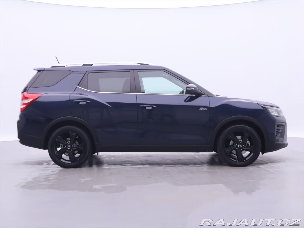 2024 SsangYong Tivoli - 8