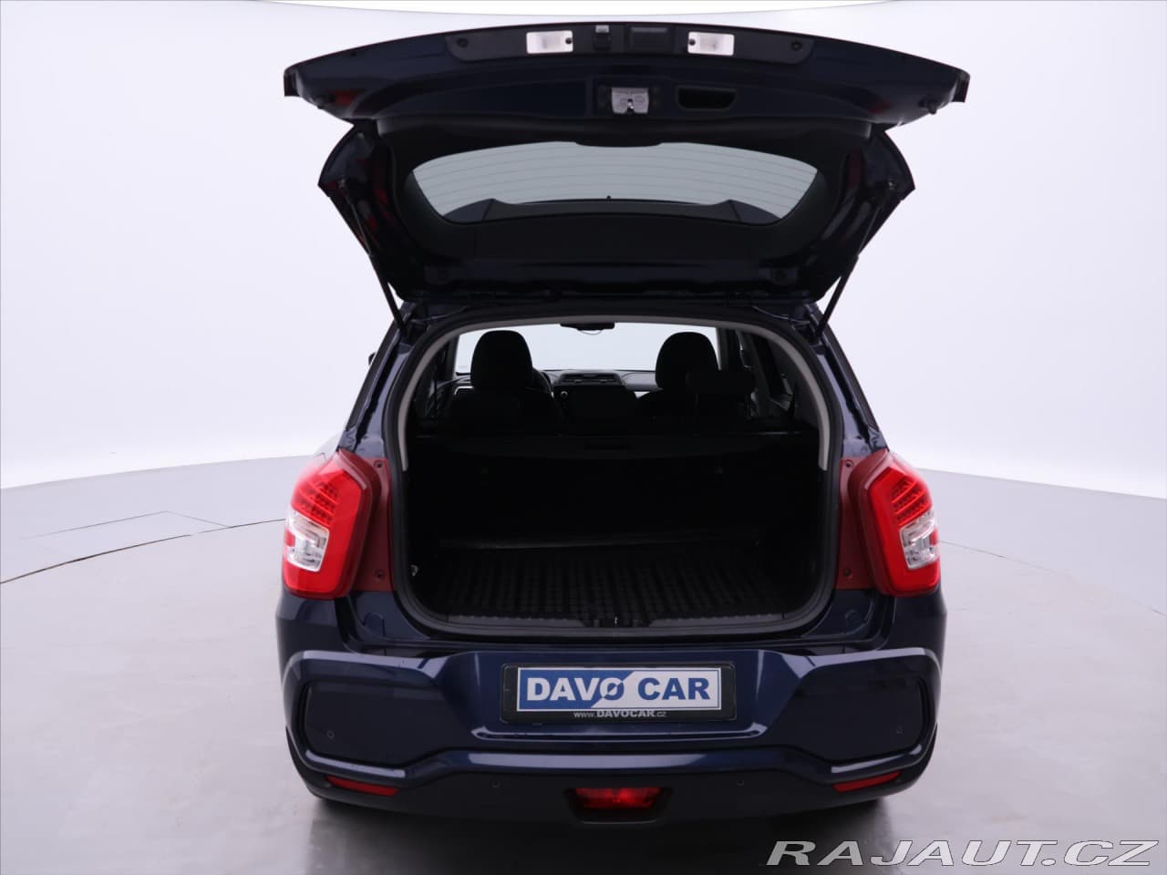 2024 SsangYong Tivoli - 9