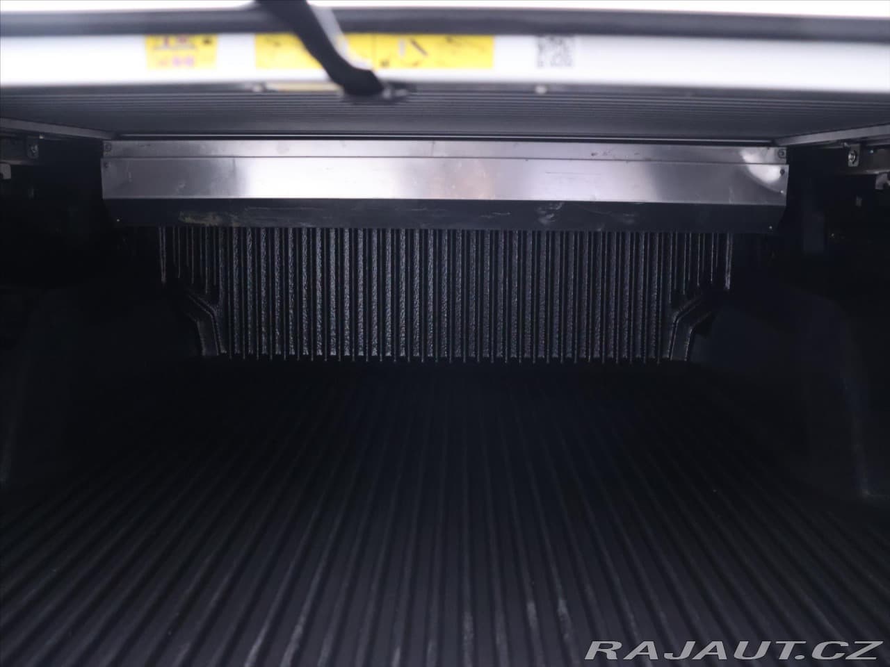 2016 Ford Ranger - 10