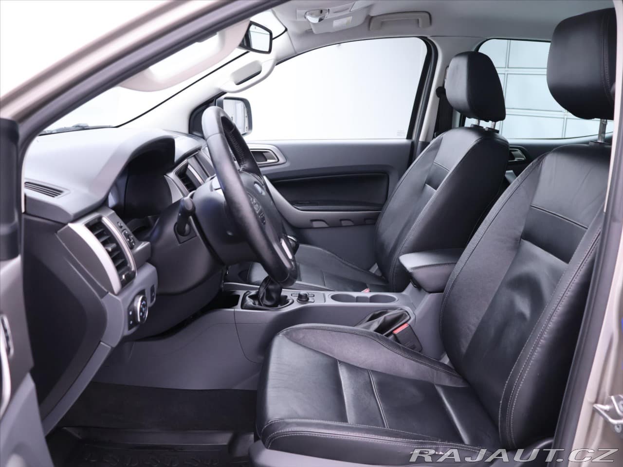 2016 Ford Ranger - 11