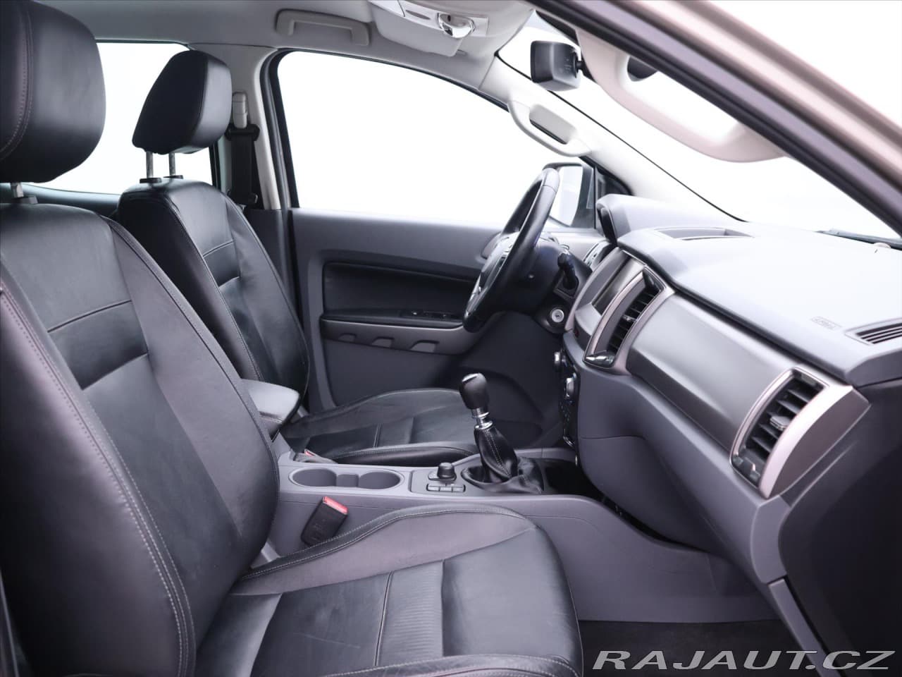 2016 Ford Ranger - 12