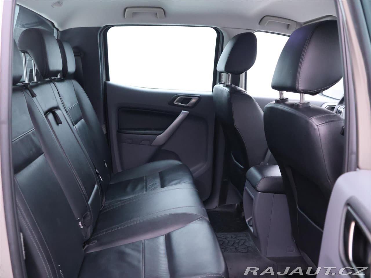 2016 Ford Ranger - 13