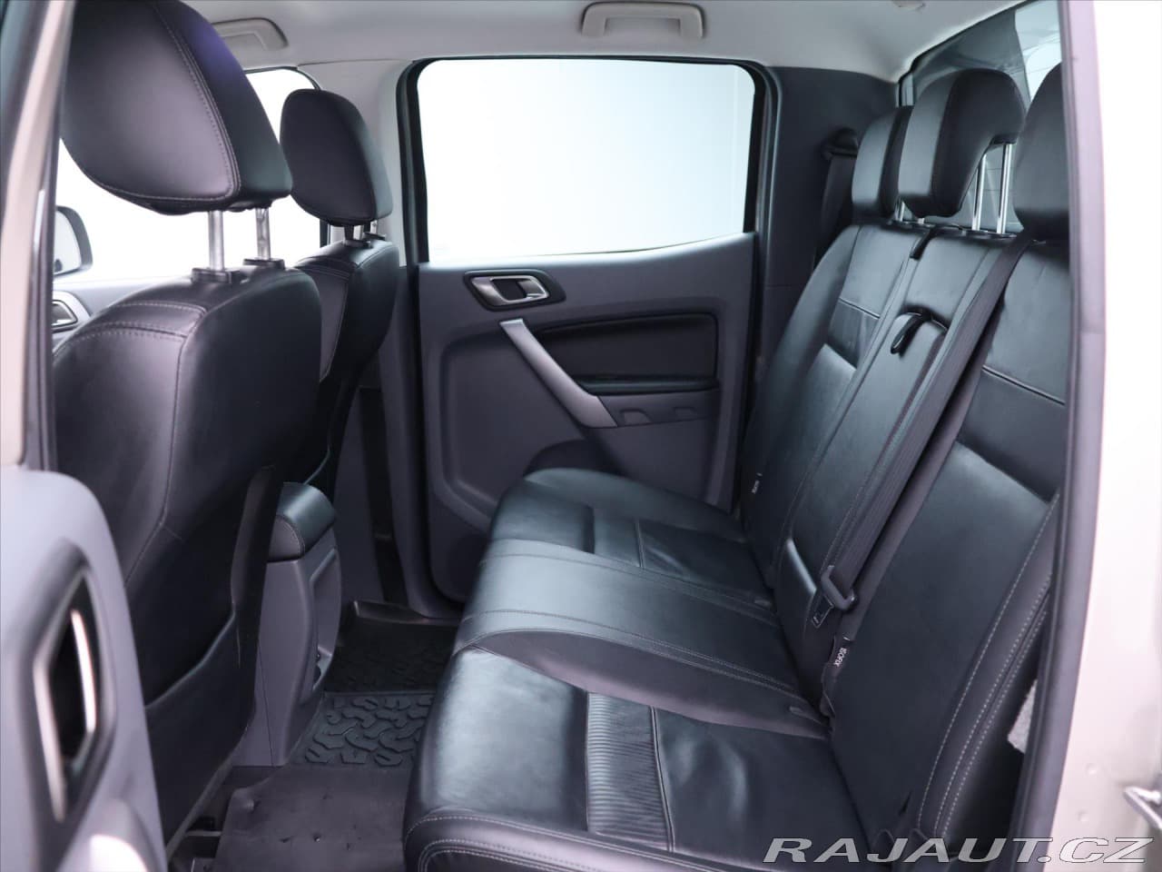 2016 Ford Ranger - 14