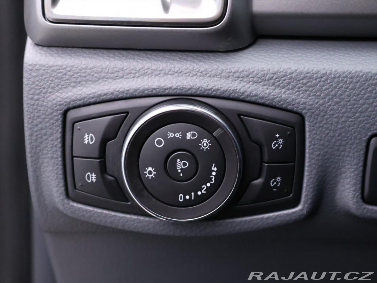 2016 Ford Ranger - 17