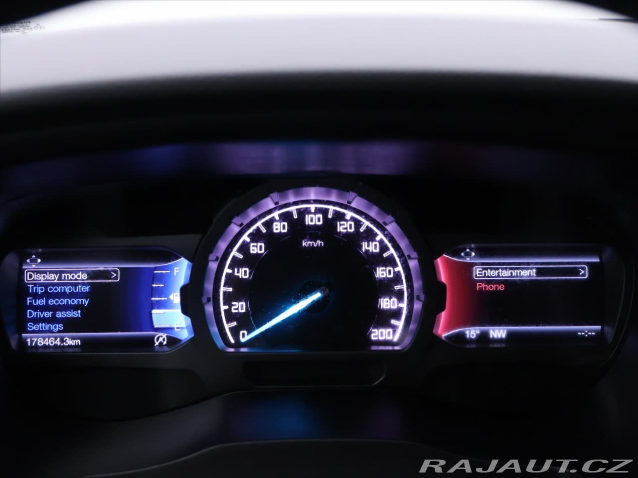 2016 Ford Ranger - 18