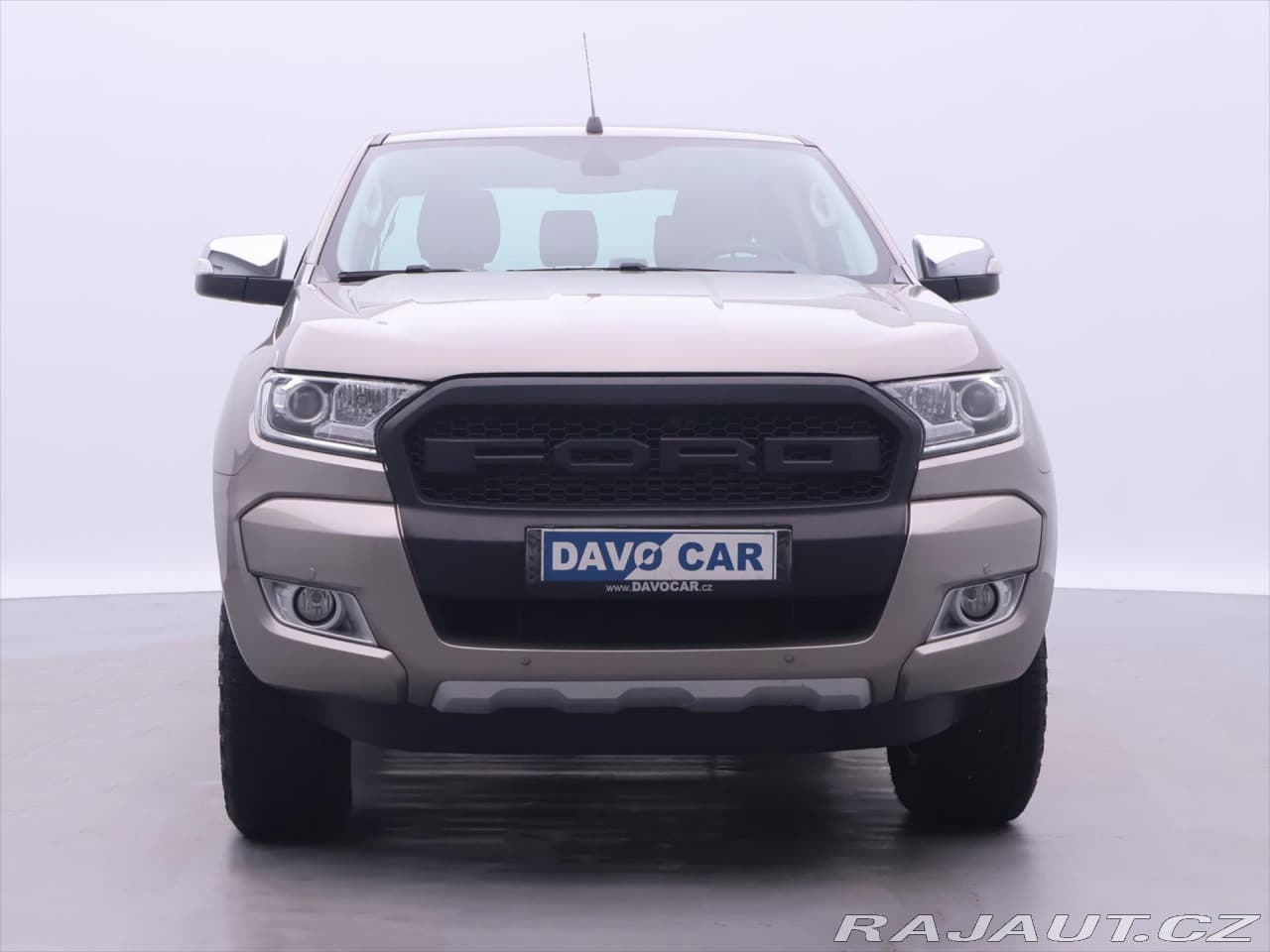 2016 Ford Ranger - 2