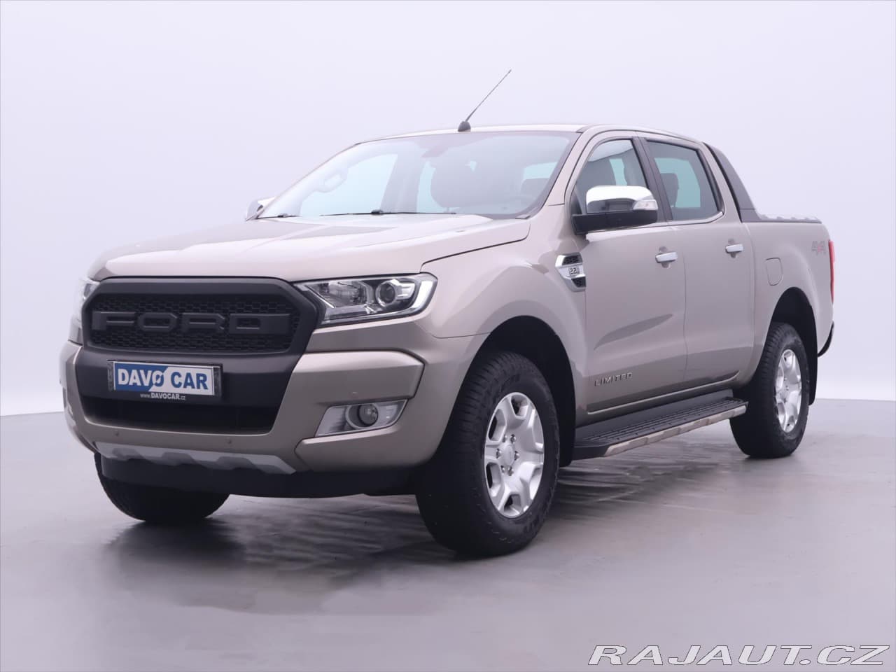 2016 Ford Ranger - 3