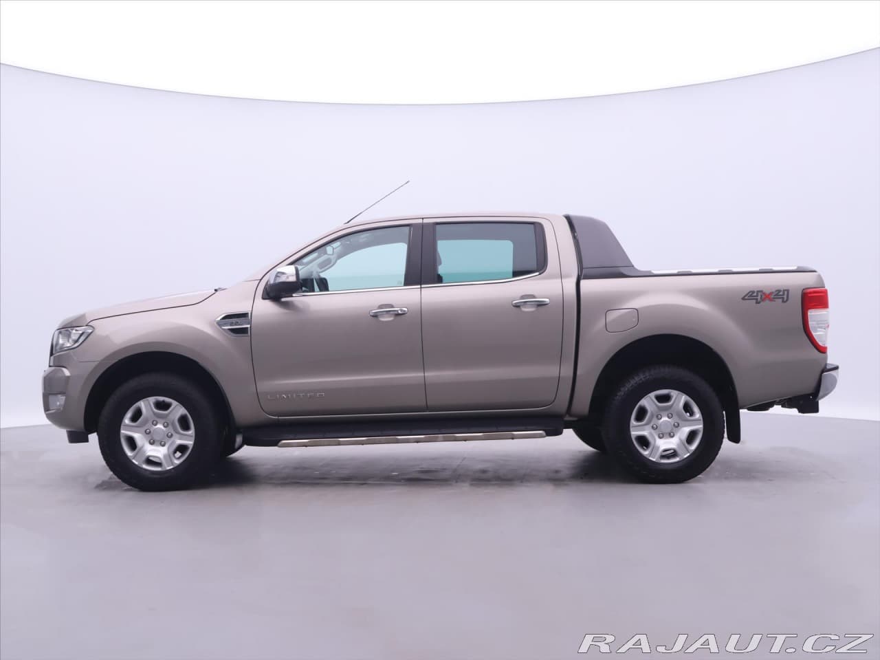 2016 Ford Ranger - 4