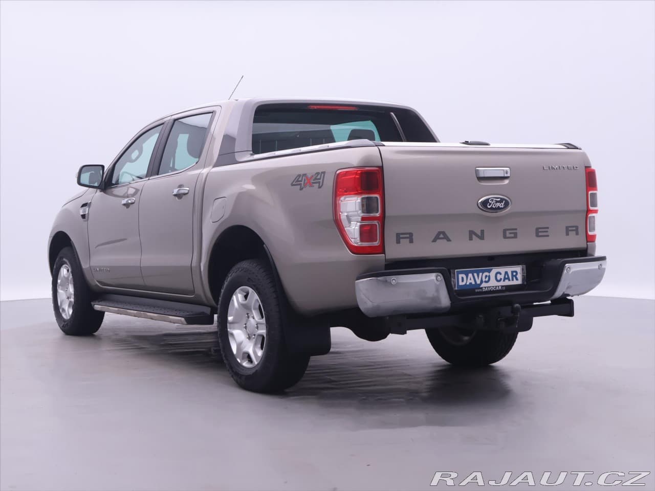 2016 Ford Ranger - 5