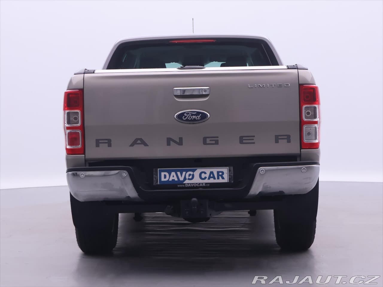 2016 Ford Ranger - 6