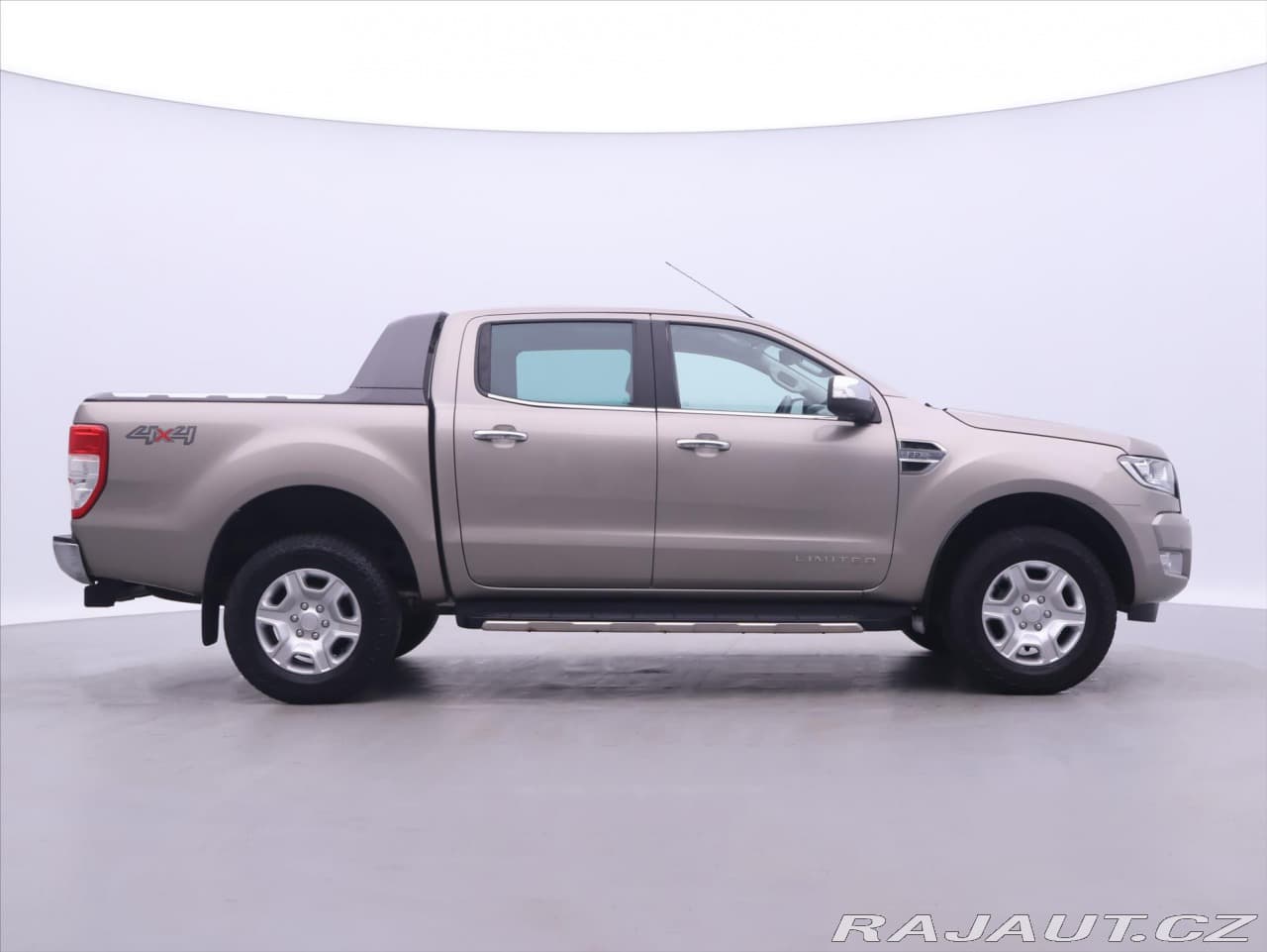 2016 Ford Ranger - 8