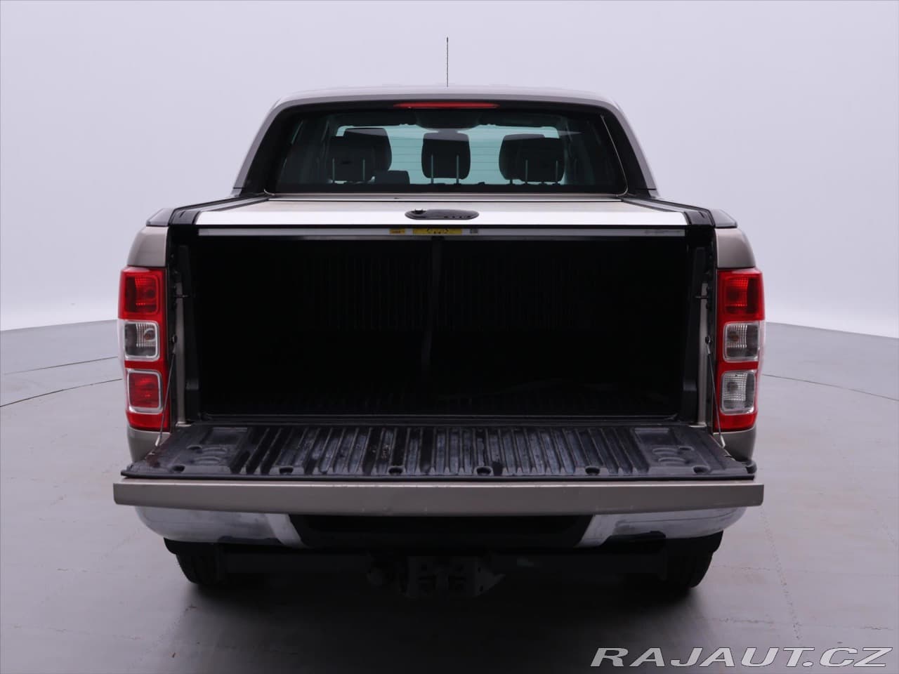 2016 Ford Ranger - 9