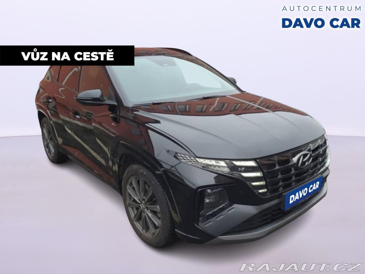 2022 Hyundai Tucson - 3