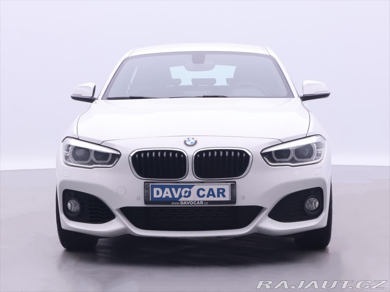 2015 BMW 1-Series - 2