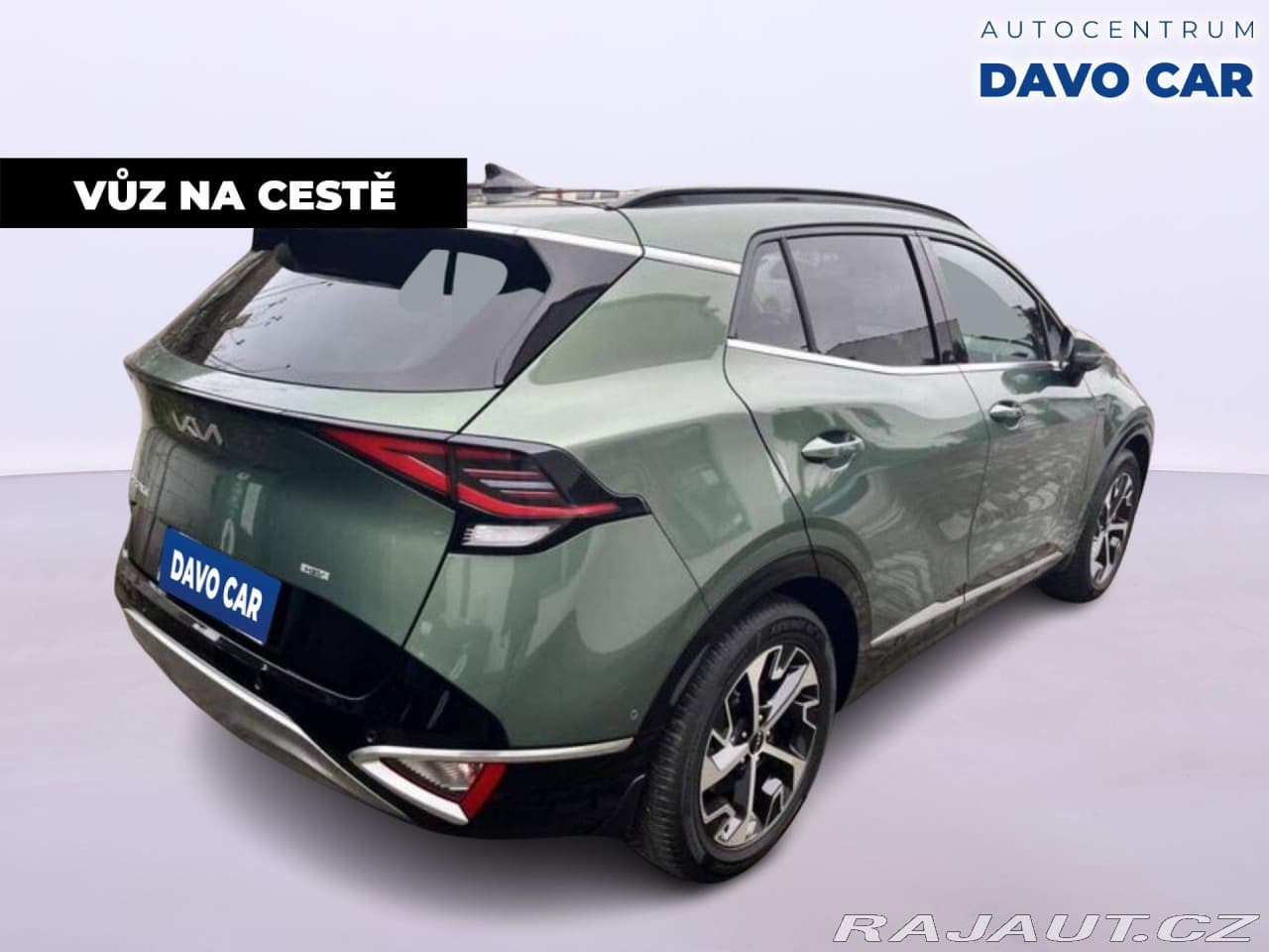 2023 Kia Sportage - 2