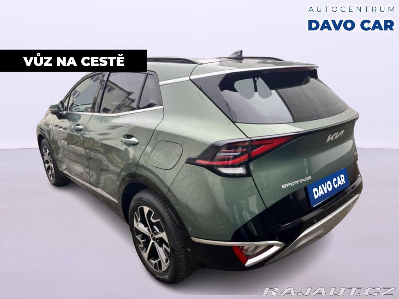 2023 Kia Sportage - 4