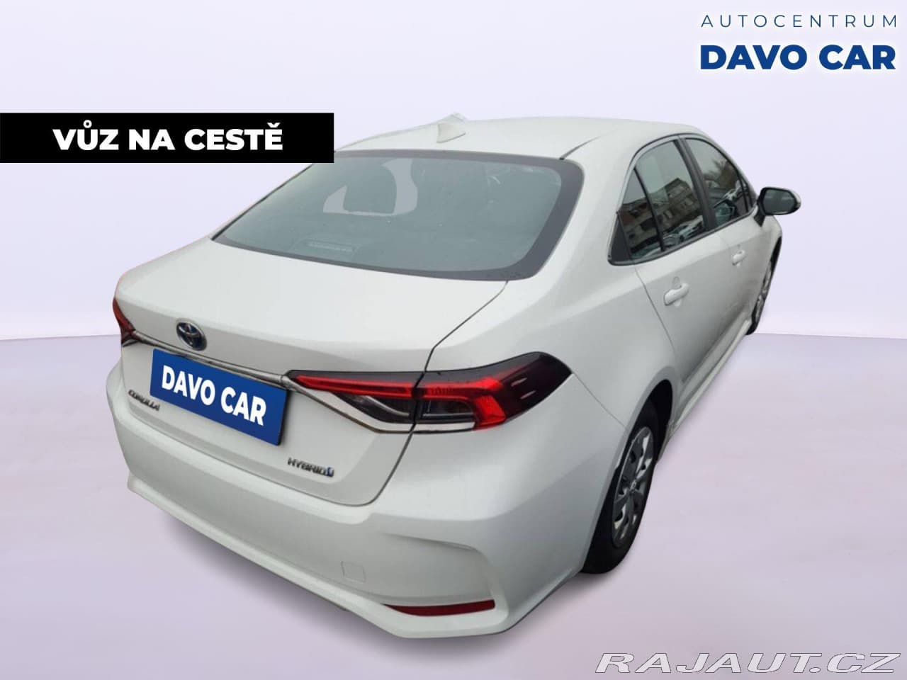 2022 Toyota Corolla - 2