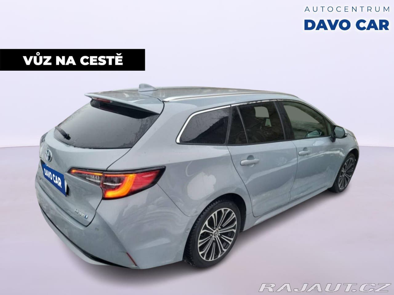 2023 Toyota Corolla - 2