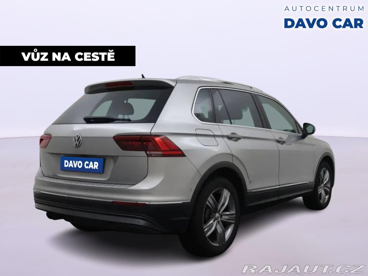 2016 Volkswagen Tiguan - 4