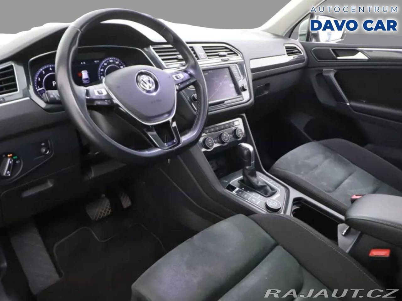 2016 Volkswagen Tiguan - 5