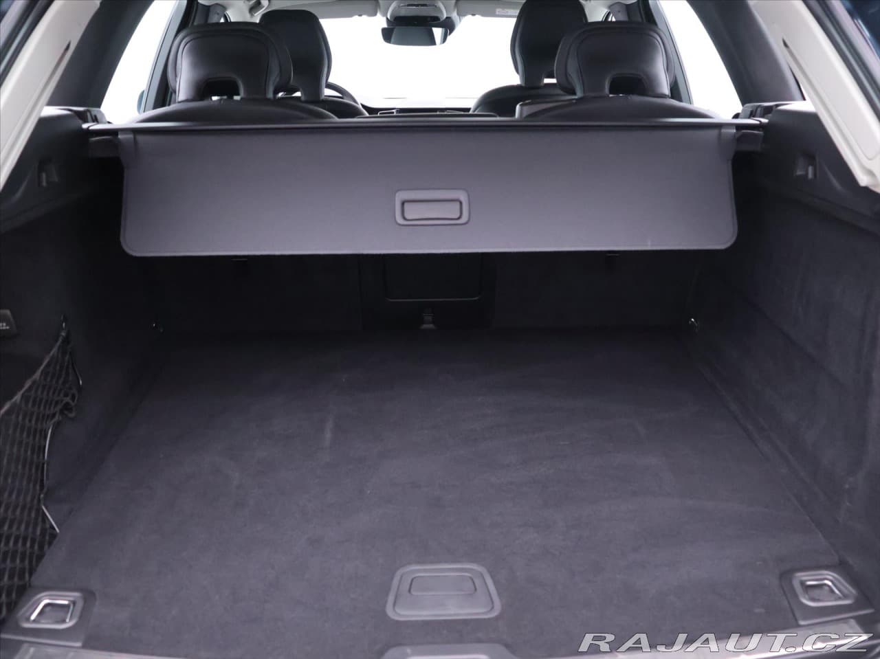 2021 Volvo Xc60 - 10