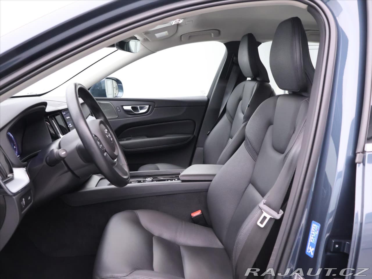 2021 Volvo Xc60 - 12