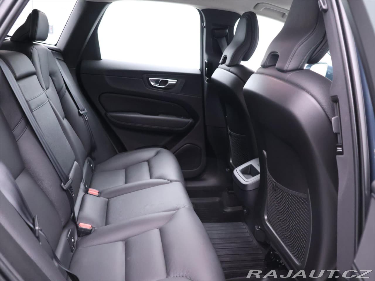 2021 Volvo Xc60 - 14